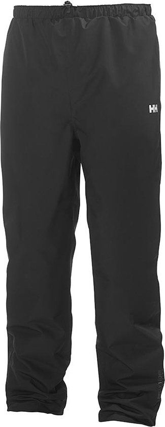 Helly Hansen Sevenj Broek Zwart S Man