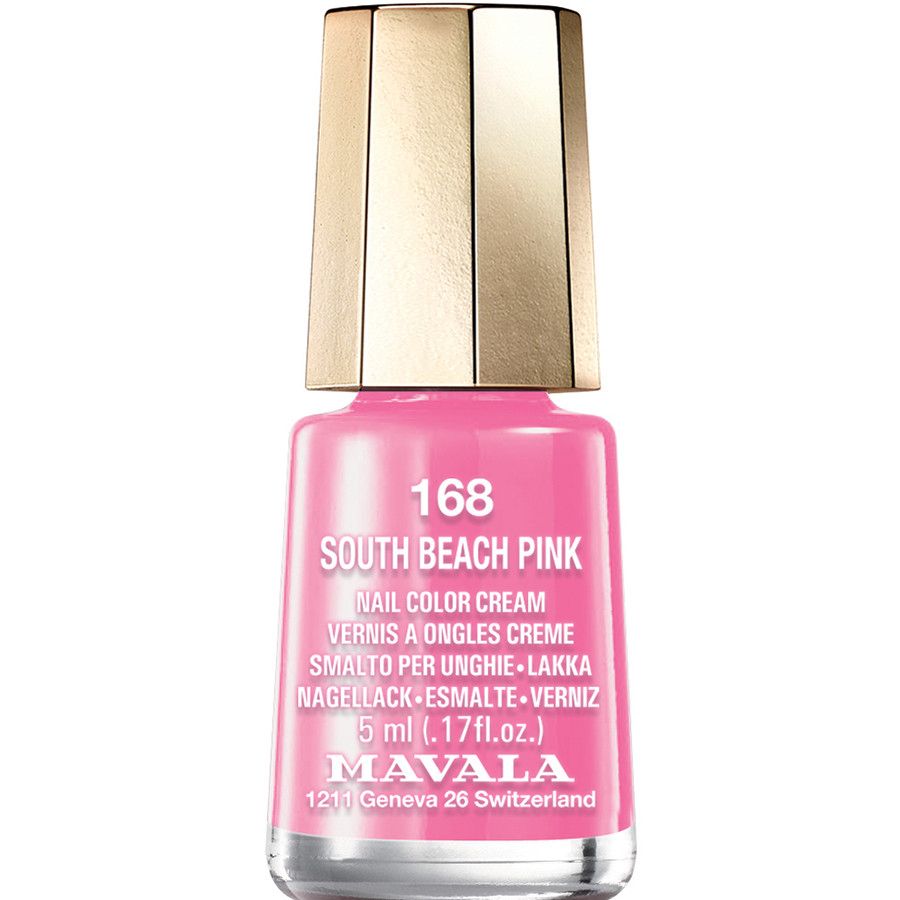 Mavala Mini Color Nagellak - 7618900911680
