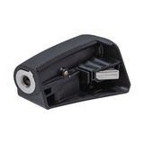 ABUS Batteriefachschloss BLO Uni IT3 XPlus - Intube E-Bike Sluitcilinder