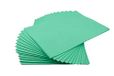 House of Card & Paper A3/297 x 420 mm 220 g/m² gekleurde kaart - groen (pak van 50 vellen), HCP158