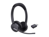 Yealink Jabra WH64 Hybrid Dual with Charging Stand
