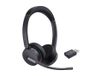 Yealink Jabra WH64 Hybrid Dual with Charging Stand