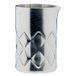 PIAZZA Jigger Staalmixing Tin Style 75 ml