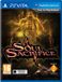 Sony Playstation Sony Soul Sacrifice