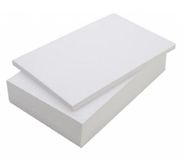 Benson Print / kopieerpapier A4 1000 vellen - blanco printpapier