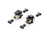 Digital Data Communications 125572 Keystone LWL Grafische module - SC simplex