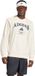 Adidas Performance Adidas Heritage Graphic Sweatshirt Heren Wit