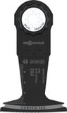 Bosch 10x PRO STL+ PAII 65 APB BIM Invalzaagblad voor Hout, Kunststof, Metaal