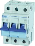Doepke DLS 6h B10-3 Miniature circuit breaker