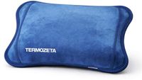 Elektrische Termozeta Elektrische Kruik Luxe - Hot Bag - 2 tot 5 Uur Warmte - Oplaadbaar - 360 Watt - Donkerblauw