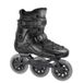 FR SKATES Patins à roulettes 3 roues Freeride UFR 310 Noir