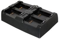 Datalogic Falcon X3 Four-Slot Battery Charger
