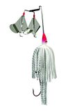 Strike King Premier Plus Buzzbait - The Double Take