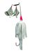 Strike King Premier Plus Buzzbait - The Double Take