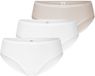 Mey Dames hipster slip 3 pack Modal Pure