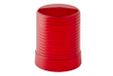 HELLA 9EL 856 418-011 Glaskap, zwaailamp - Rood