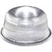 TOOLCRAFT PD2210C Pied d'appareil auto-adhésif, Rond Transparent (Ø x h) 22.3 mm x 10.1 mm 1 pièce(s)