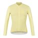 Endura Alltrack Ride Maillot Manches Longues Jaune - XS