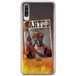 ERT GROUP mobiel telefoonhoesje voor Samsung A70 origineel en officieel erkend Marvel patroon Star Lord 001