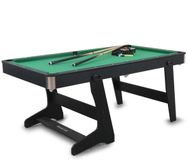 Pegasi Pooltafel Spider 6ft - Inklapbaar