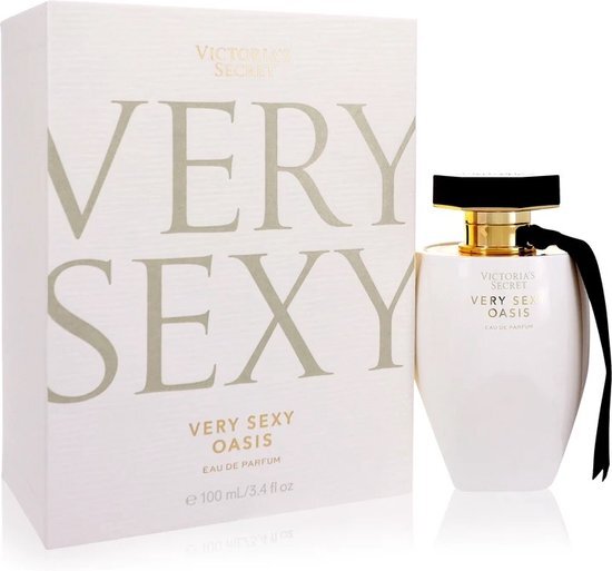 Victoria&#39;s Secret - Very Sexy Oasis - Eau de parfum spray - 100 ml