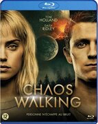 BELGA Chaos Walking (Blu-ray) (Geen Nederlandse ondertiteling)