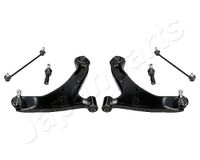 Japanparts SKS-801 zwenkarmset, wielophanging