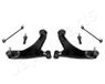 Japanparts SKS-801 zwenkarmset, wielophanging