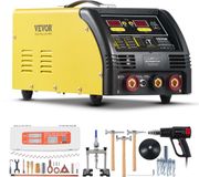 VEVOR Dual Pro Dent Spotter 5 kW Lasapparaat voor Stalen/Aluminium Platen