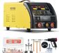 VEVOR Dual Pro Dent Spotter 5 kW Lasapparaat voor Stalen/Aluminium Platen