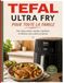 TEFAL ULTRA FRY POUR TOUTE LA FAMILE