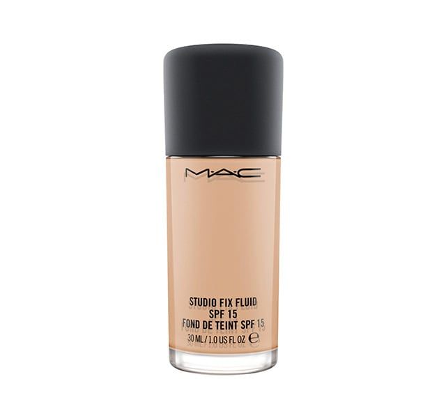 MAC Studio Fix Fluid SPF 15 - NW20 - 30ml