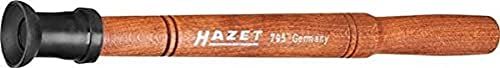 HAZET 795-4 klepschuurmachine