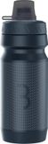 BBB Cycling AutoTank Mudcap Autoclose Bidon Racefiets - Drinkbus Fiets - Bidon Wielrennen & MTB - Bidon 550ml - Zwart - BWB-12