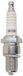 Ngk R6252e-105 2396 Bougie Argent