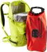 VAUDE Serles 22 Unisex Rugzak, Polyamide, 22L, Helder Groen