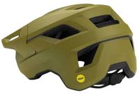 CASCO MET Shelter Mips MTB Helm Matt Olive M