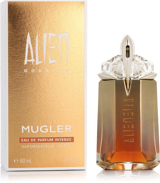 Thierry Mugler Eau de Parfum / 60 ml / Women