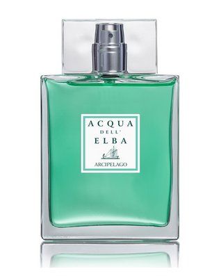 Acqua Elba Eau De Parfum / 100 ml / Heren
