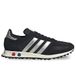 adidas La Trainer Og KJ4381 Sneakers, uniseks, voor volwassenen, zwart/zilver