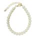 FARMA BIJOUX Bracelet avec perles 20/24cm