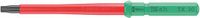 Wera Kraftform Kompakt VDE 67 i TORX® | Take it easy | 9mm zeskant aandrijving - 05006539001