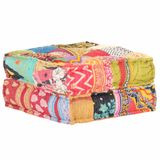 VidaXL 287707 coussin de siège multicolore