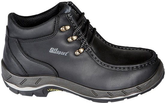 Grisport Safety 71631 S3 Zwart Werkschoenen Uniseks Size : 39