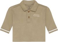 Noppies Poloshirt Polo LS Baby Maat 86