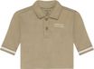 Noppies Poloshirt Polo LS Baby Maat 86