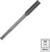 KWB ciseau à bois pour marteau perforateur - 300 mm - Largeur 27 mm - SDS Max