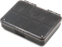 Korda Mini Box - 8 Compartments - Groen