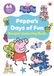 Peppa Pig: Peppa’s Days of Fun Bumper Colouring Book