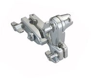 Tama MultiClamp universeel MC66, schwenkbar - Klem voor drums